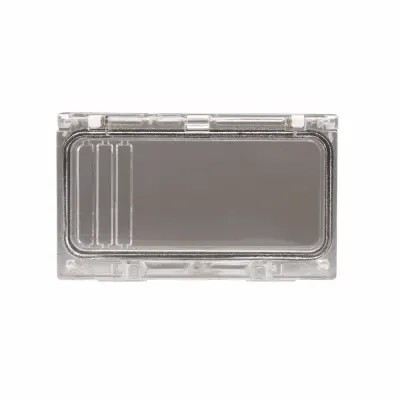 Miniatura di finestra di controllo a cerniera IP65 EasyE4 SKF-FF6 Carico di contatto come mostrato nel prodotto