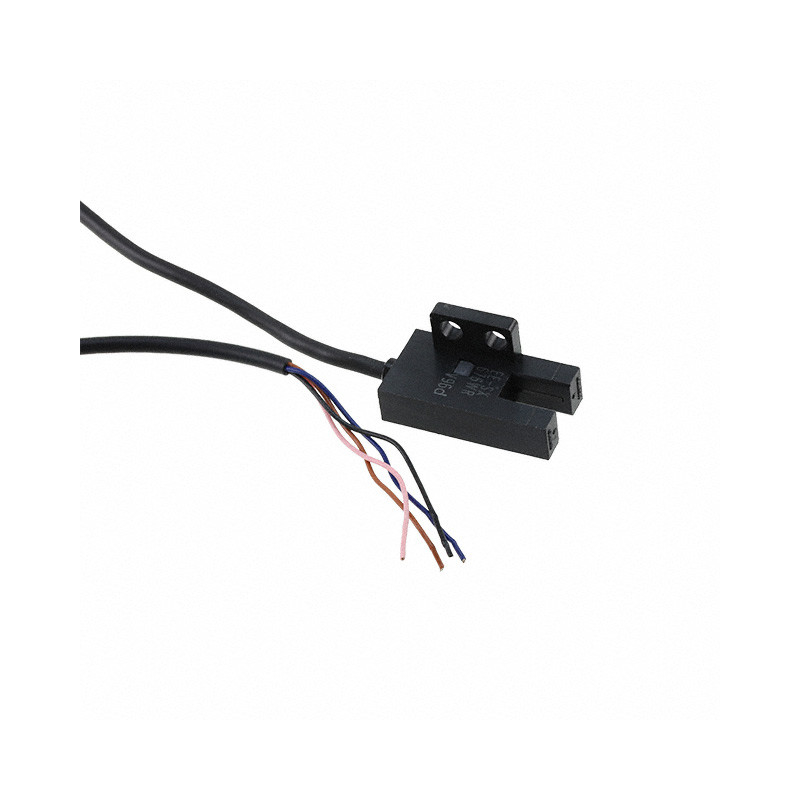 EE-SX676-WR 1M Sensore fotoelettrico a scanalatura lunga