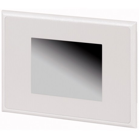 Carico di contatto compatto come indicato dal prodotto HMI per easyE4 3.5&quot; 24V DC XV-102-A0-35TQRB-1E4