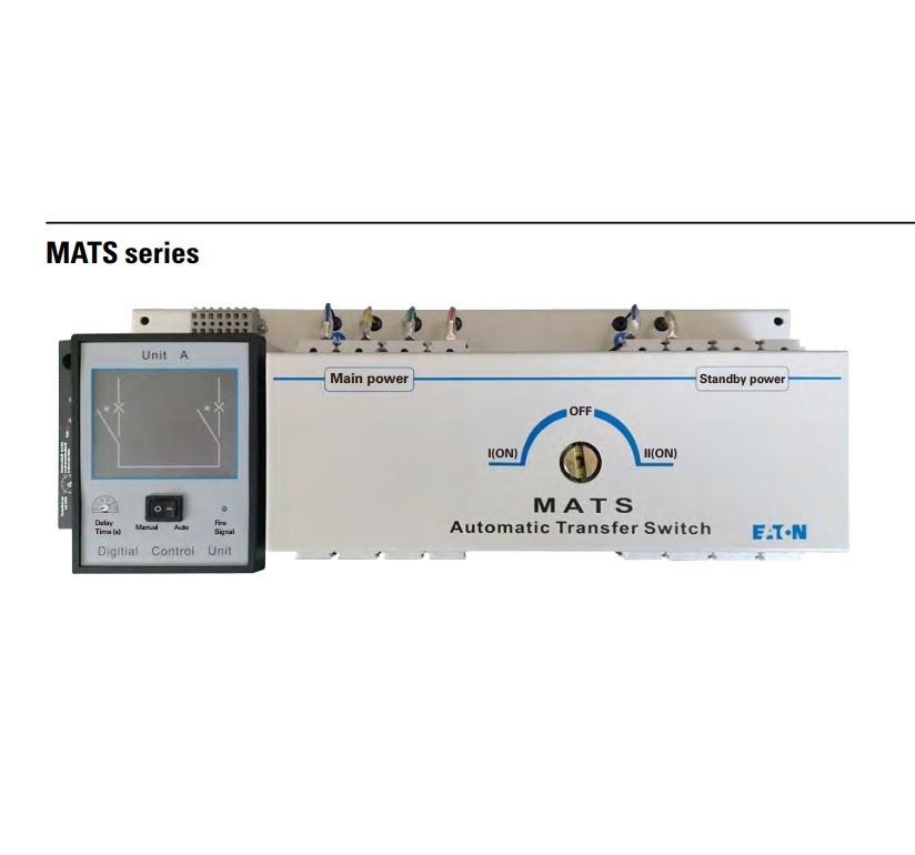 MATSA G1/A40 3 CB Controller tipo A B C La scelta migliore per la crescita del vostro business