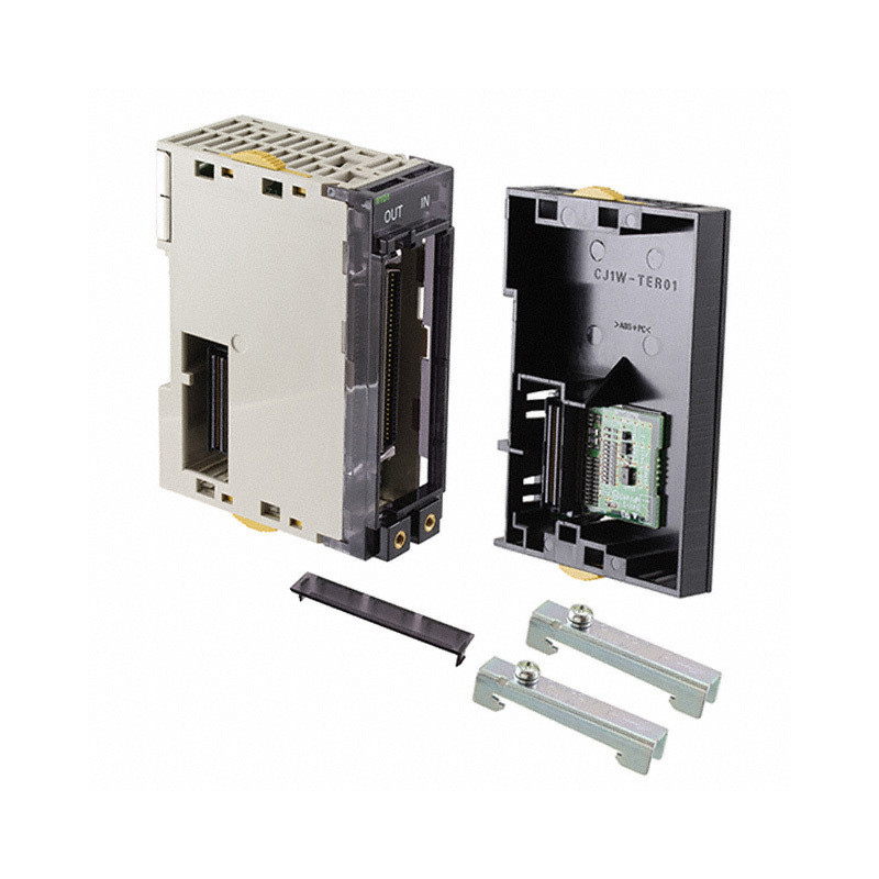 CJ1W-II101 Unità di interfaccia I/O di espansione La soluzione definitiva per gli accessori PLC