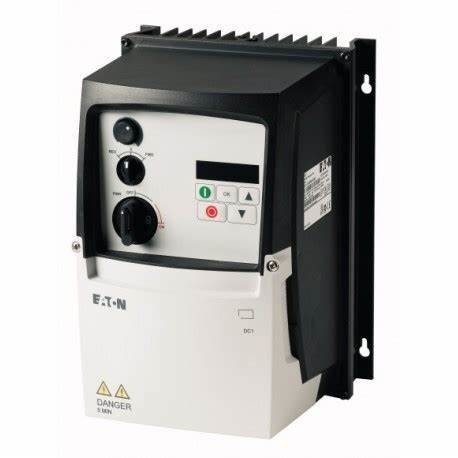 DV1X1 personalizzato 380V 3.7kW carico pesante DV1-349D5NB-C20CX1 per la produzione industriale