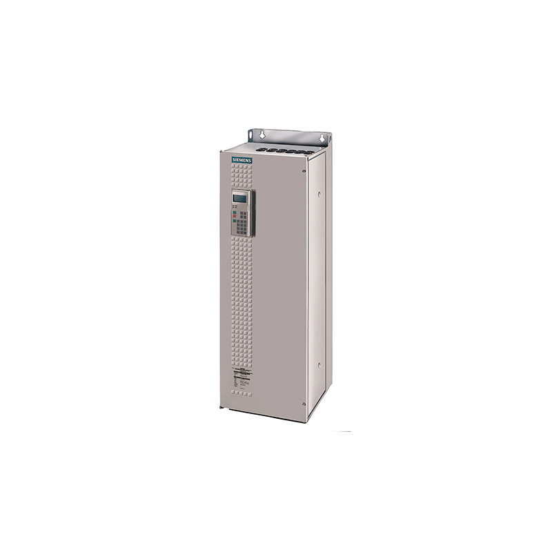 6SE7032-1HB87-2DA1-ZM08 Ricambi essenziali per la manutenzione e la riparazione dei motori Siemens