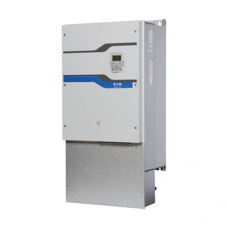 Voltaggio nominale 380V 0,75kW Azionamento a frequenza variabile a carico pesante DV1X1-343D0NB-C20CX1