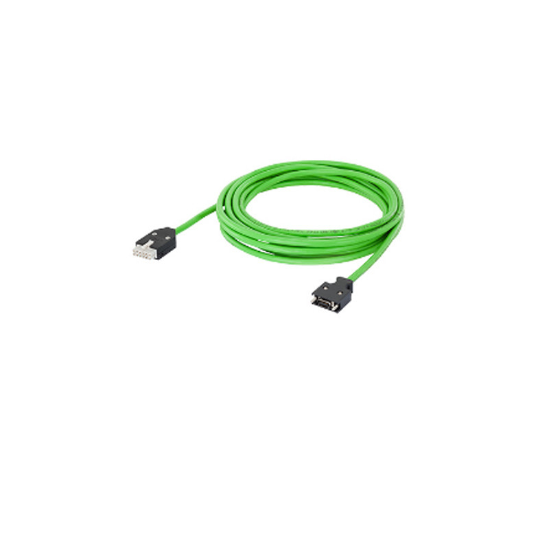 S-1FL6 LI 3x 2x 0,20 2x 2X 0,25 C MOTION-CONNECT Incr. Encoder parte di ricambio 6FX3002-2CT20-1BA0