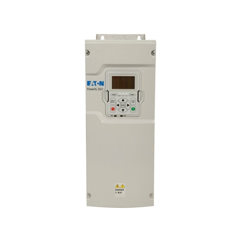 DG1 Azionamento a frequenza variabile 3-fase 575V 11KW carico leggero per applicazioni pesanti