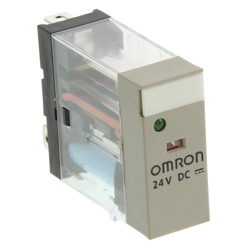 G2R-1-SND DC24 L Relay intermedio OMB Perfetto per applicazioni industriali