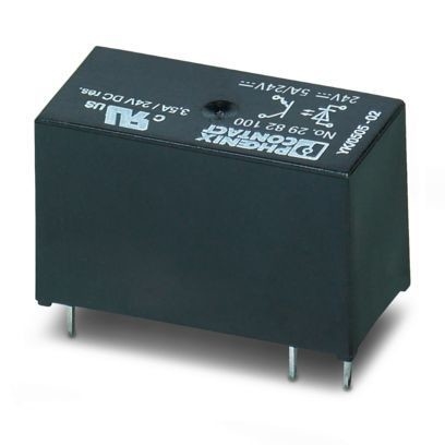 OPT-24DC/24DC/5 Relai a stato solido in miniatura adatto a varie applicazioni 2982100