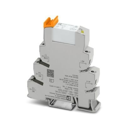 PLC-RSC-24DC/21HC Relay Module 2967620 Durabile e facile da usare per l'automazione industriale