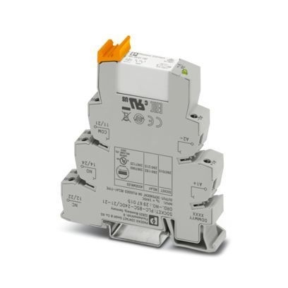 PLC-RSC-24DC/21-21 Relay Module 2967060 La scelta perfetta per l'automazione industriale