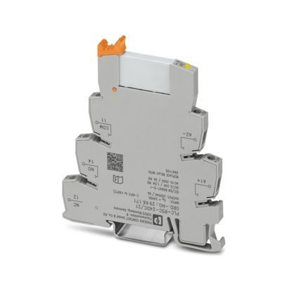 2966171 PLC-RSC-24DC/21 Modulo relè Opzione preferita per il controllo e l'automazione industriali