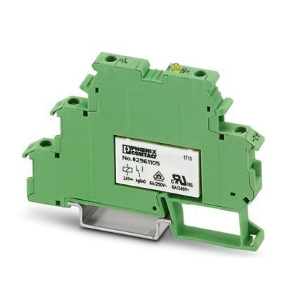 DEK-REL-G24/21 Relay Module 2964500 La soluzione definitiva per l'automazione industriale