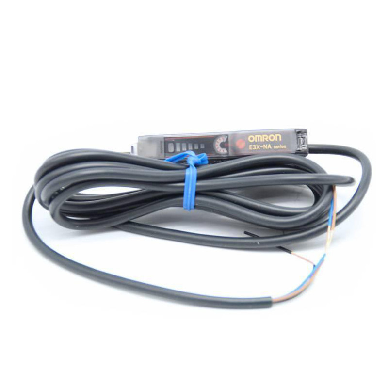 Sensori a fibra ottica avanzati E32-ZT11N 2M BY OMS per applicazioni industriali