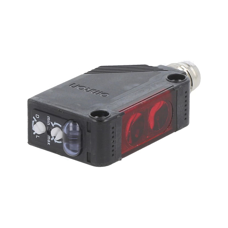 OMC E3Z-D86 Sensore fotoelettrico in miniatura La scelta ideale per l'automazione industriale