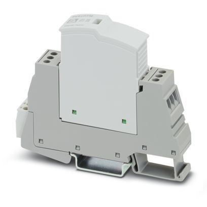 Dispositivo di protezione contro le sovratensioni di tipo 3 per macchine industriali PLT-SEC-T3-230-FM-UT 2907919