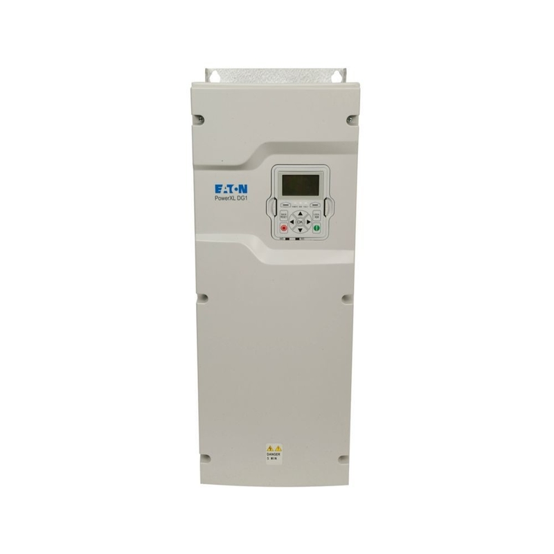 55 kW motore a frequenza variabile per carico leggero DG1-34087FB-C54C IP54 Chopper e freno