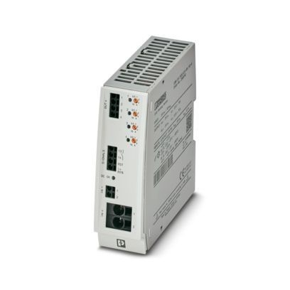 Interruttore elettronico CBM E4 24DC/0.5-10A NO-R resistente con numero di modello 2905743