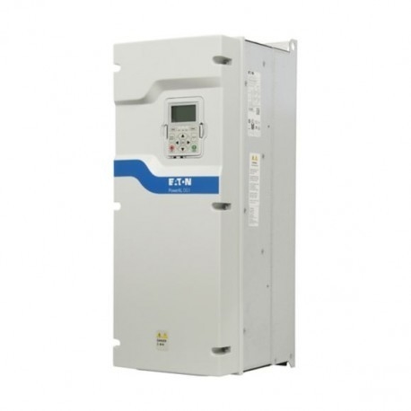 Azionamento a frequenza variabile a carico leggero da 37 kW DG1-34061FB-C54C con motore e freno IP54