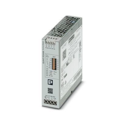 2904621 QUINT4-PS/3AC/24DC/10 L'unità di alimentazione perfetta per le vostre esigenze industriali