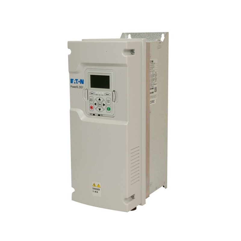 DG1-34016FB-C54C Azionamento a frequenza variabile per carichi leggeri e pesanti a 3 fasi 400V