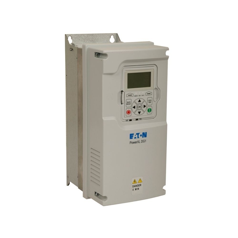 DG1-345D6FB-C54C Azionamento a frequenza variabile 3-fase 400V Carico leggero 3KW Carico pesante 2,2KW IP54