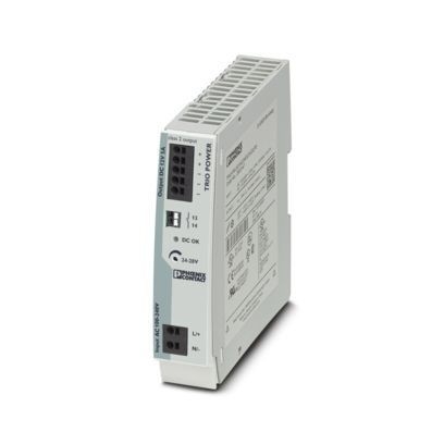 Unità di alimentazione TRIO-PS-2G/1AC/12DC/5/C2LPS 2903157 Adatta a varie industrie