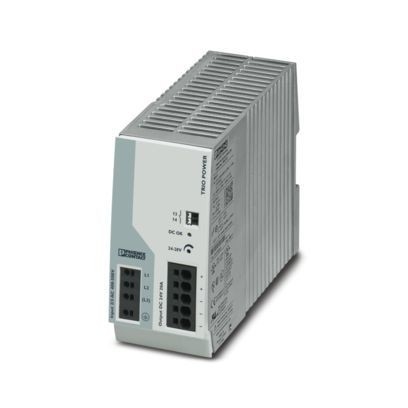 Accendi le tue attrezzature industriali con TRIO-PS-2G/3AC/24DC/20 2903155 da un'azienda di fiducia
