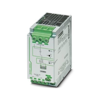 QUINT-ORING/24DC/2X40/1X80 Modulo di ridondanza duratura 2902879 per il sistema di alimentazione