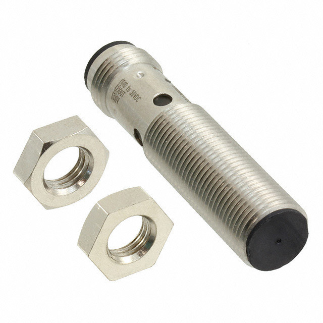 Sensori di prossimità induttivi OMS avanzati E2B-M12KS04-M1-C2