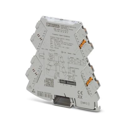 Trasduttore di misurazione della frequenza di grado industriale MINI MCR-2-F-UI-PT 2902058