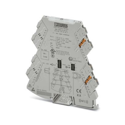 MINI MCR-2-F-UI Trasduttore di misurazione di frequenza versatile 2902056 per esigenze industriali