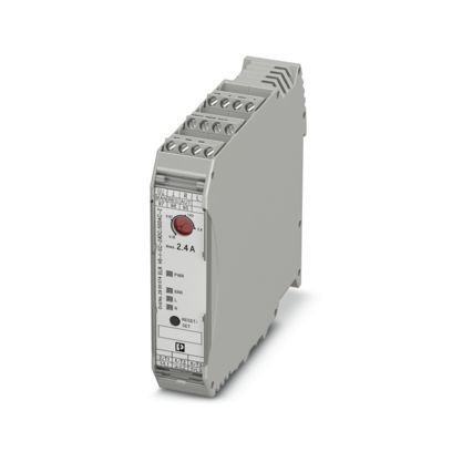 ELR H5-I-SC-24DC/500AC-2 Motor starter ibrido scelta ideale per le vostre esigenze aziendali