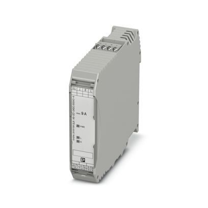 ELR H5-SC-24DC/500AC-9 Motor starter ibrido La scelta ideale per applicazioni industriali