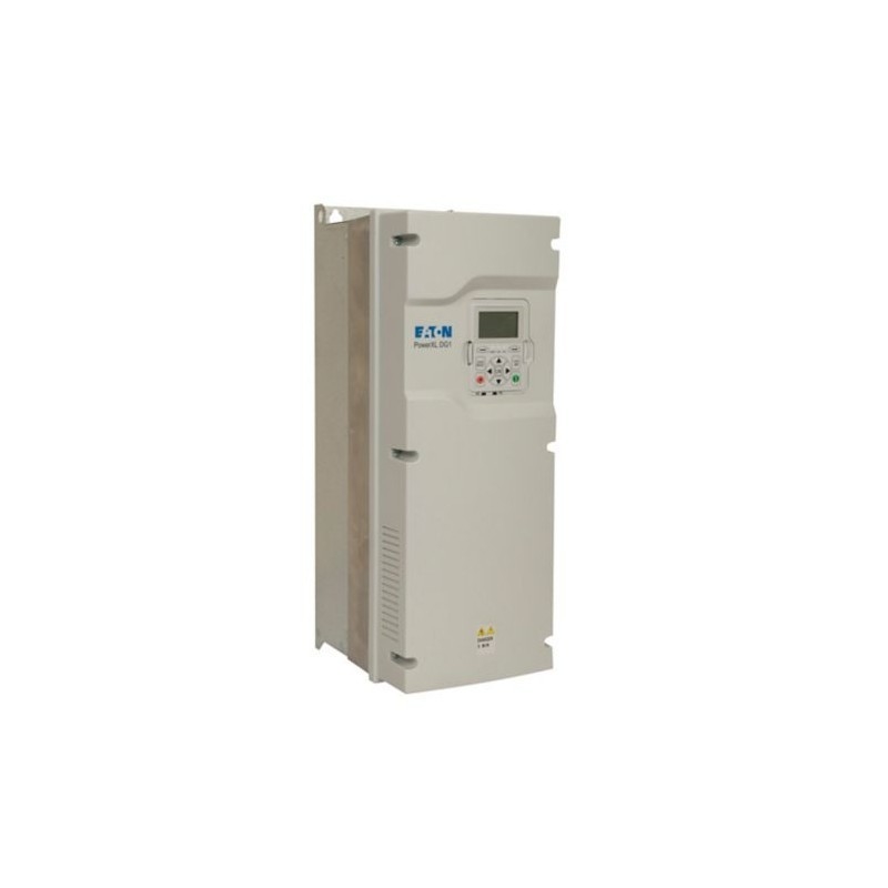 DG1 Azionamento a frequenza variabile 3-fase 400V carico leggero 30KW per modalità di controllo personalizzata