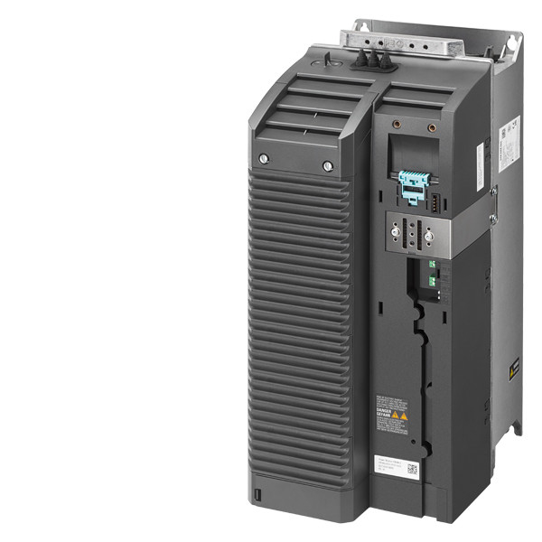 Potente inverter FSD 6SL3210-1PE26-0UL0 per SINAMICS G120 Converter PM240-2 MODULO di potenza