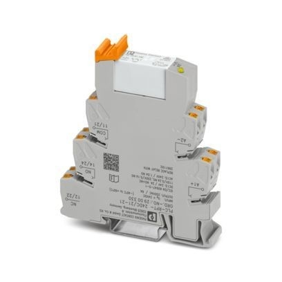 Modulo di relè industriale 2900330 PLC-RPT-24DC/21-21 per il controllo e le prestazioni ottimali
