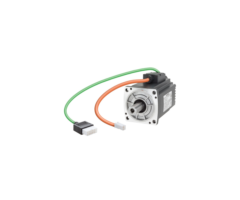 SIMOTICS S-1FL6 Motore LI SH40 TTL 1FL6042-2AF21-1AA1 e longevità per industria