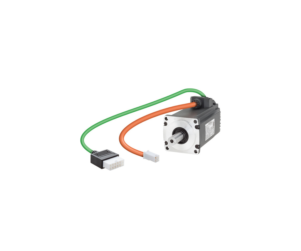 SIMOTICS S-1FL6 Motore LI SH30 TTL 1FL6034-2AF21-1AA1 per esigenze di automazione industriale