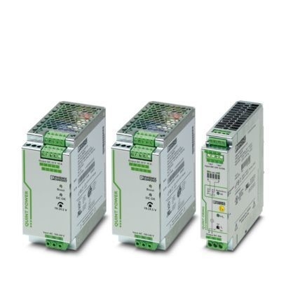2866763 QUINT-PS/1AC/24DC/10 L'alimentazione definitiva per applicazioni industriali