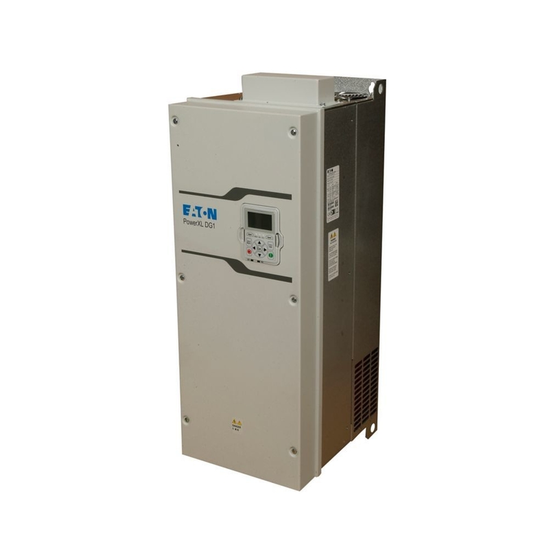 DG1-342D2FB-C21C 3-fase 400V carico leggero 1.1KW carico pesante 0,75KW motore a frequenza variabile