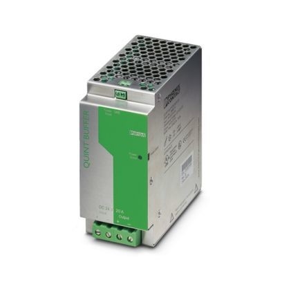 Modulo di tampone per prestazioni stabili di grado industriale QUINT-BUFFER/24DC/20 2866213