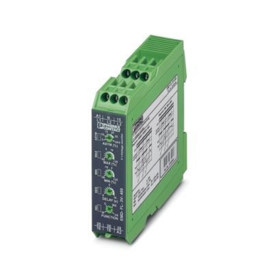 Relai di monitoraggio EMD-FL-3V-400 2866064 La soluzione ottimale per il monitoraggio industriale