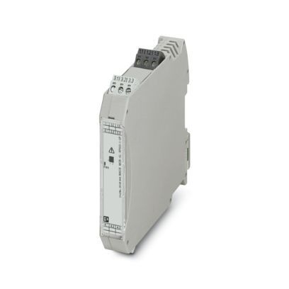 MACX MCR-SL-RPSSI-I-UP 2865968 Fornitore di alimentazione a ripetitore per sistemi di automazione industriale