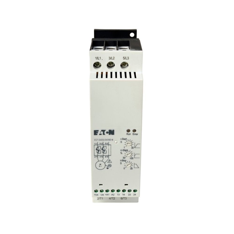 DS7-340SX016N0-N Soft Starter 3-Phase 400V 7.5KW per grandi applicazioni industriali