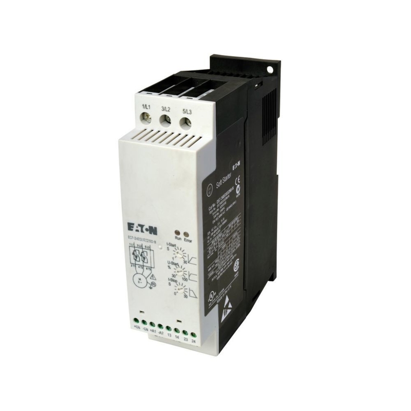DS7-340SX032N0-L Soft starter 3-fase 400V 15KW Adatto a varie applicazioni