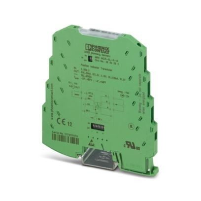 MINI MCR-SL-R-UI 2864095 Il trasduttore di resistenza ideale per applicazioni di posizionamento