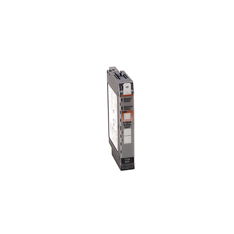 Altre interfacce di comunicazione 1734-IR2 POINT I/O 2 Point RTD Input Module