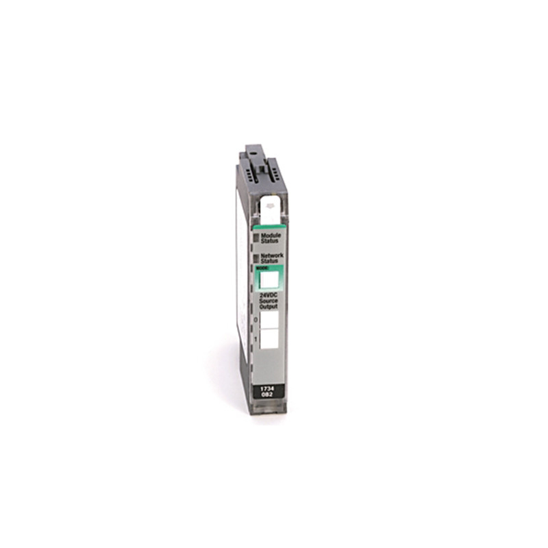 Altre interfacce di comunicazione 1734-OB4 POINT Modulo di uscita digitale I/O con 4 punti