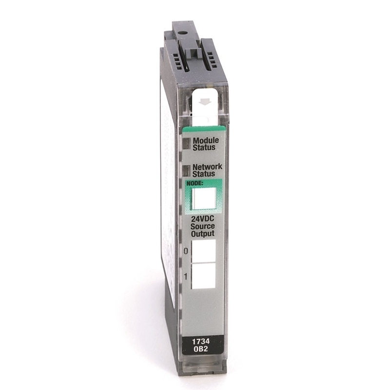 1734-OB4E POINT I/O Modulo di uscita digitale a 4 punti con altra interfaccia di comunicazione
