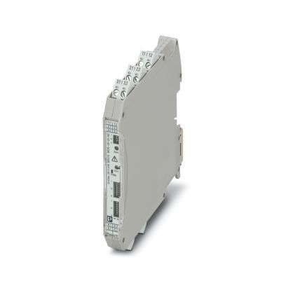 Condizionatore di segnale di grado industriale MACX MCR-UI-UI-NC 2811446 per risultati ottimali